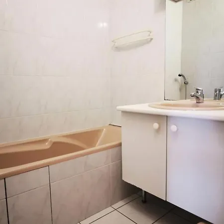 Les Terrasses De Ocean - Location De - - -rouxe - 70821 Mae-7451 Apartamento Pornichet
