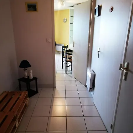 Les Terrasses De Ocean - Location De - - -rouxe - 70821 Mae-7451 * ポミシェ