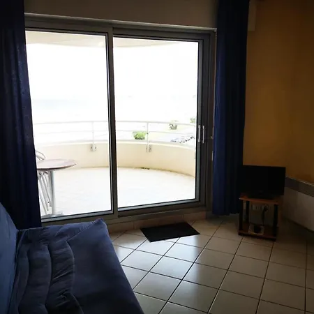Les Terrasses De Ocean - Location De - - -rouxe - 70821 Mae-7451 アパート