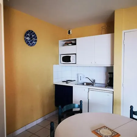 Apartamento Les Terrasses De Ocean - Location De - - -rouxe - 70821 Mae-7451