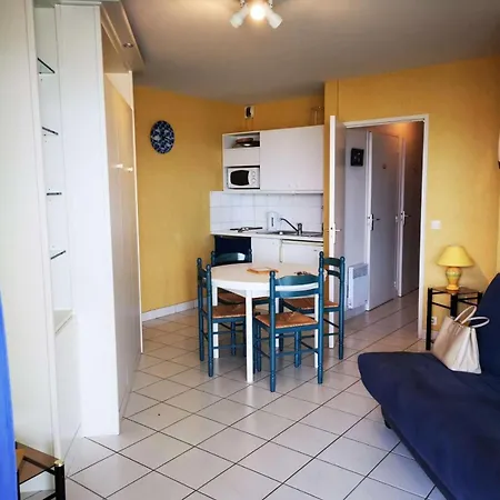 Apartamento Les Terrasses De Ocean - Location De - - -rouxe - 70821 Mae-7451
